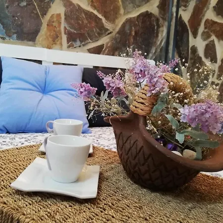 Country house Armonia Chiclana de la Frontera
