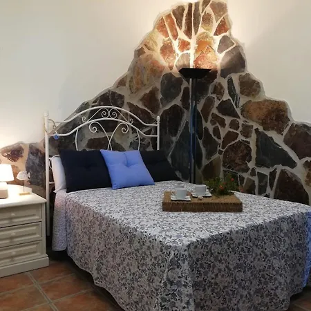 Country house Armonia *