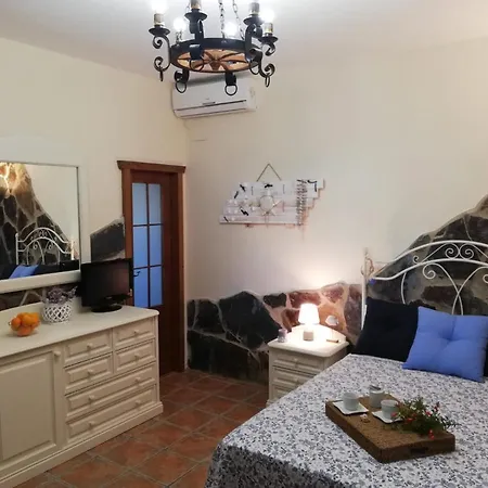 Armonia Country house Chiclana de la Frontera