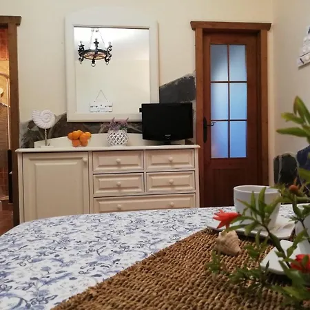 Armonia Country house *