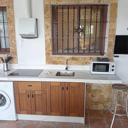 Country house Armonia *