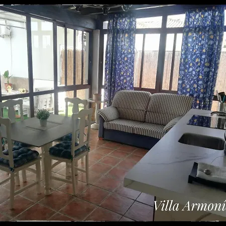 Armonia Country house