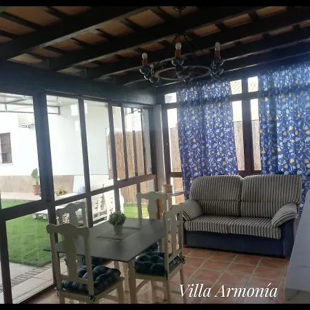Country house Armonia