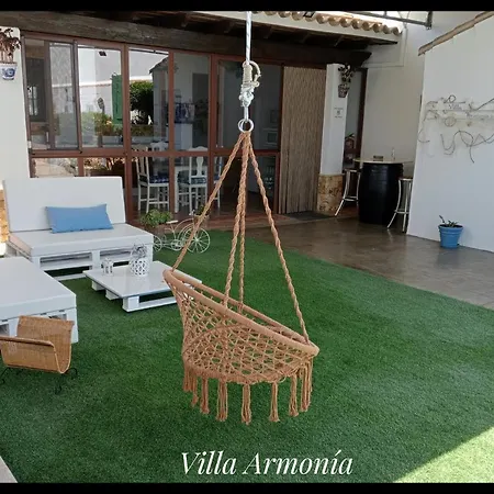Country house Armonia *