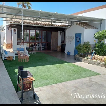 Armonia Country house Chiclana de la Frontera