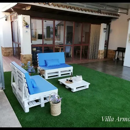 Country house Armonia
