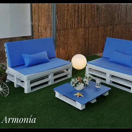 Armonia