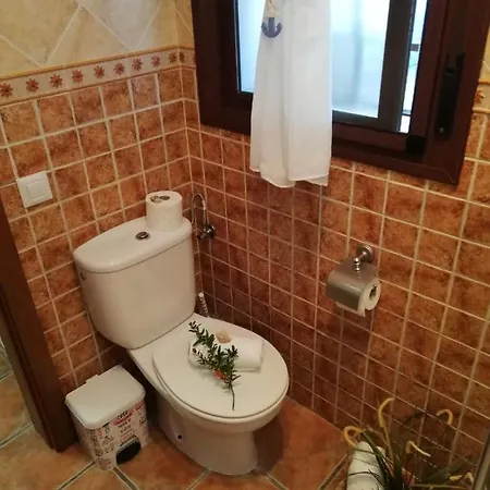 Country house Armonia