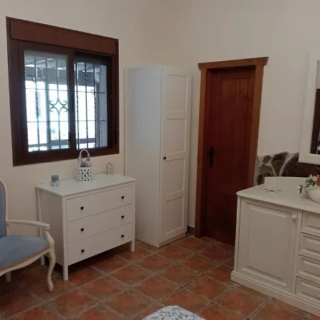 Armonia Country house