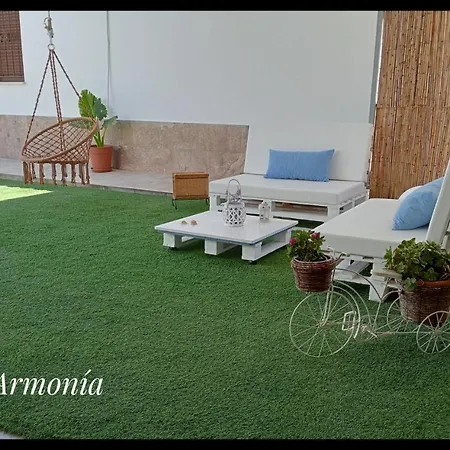 Armonia * Chiclana de la Frontera
